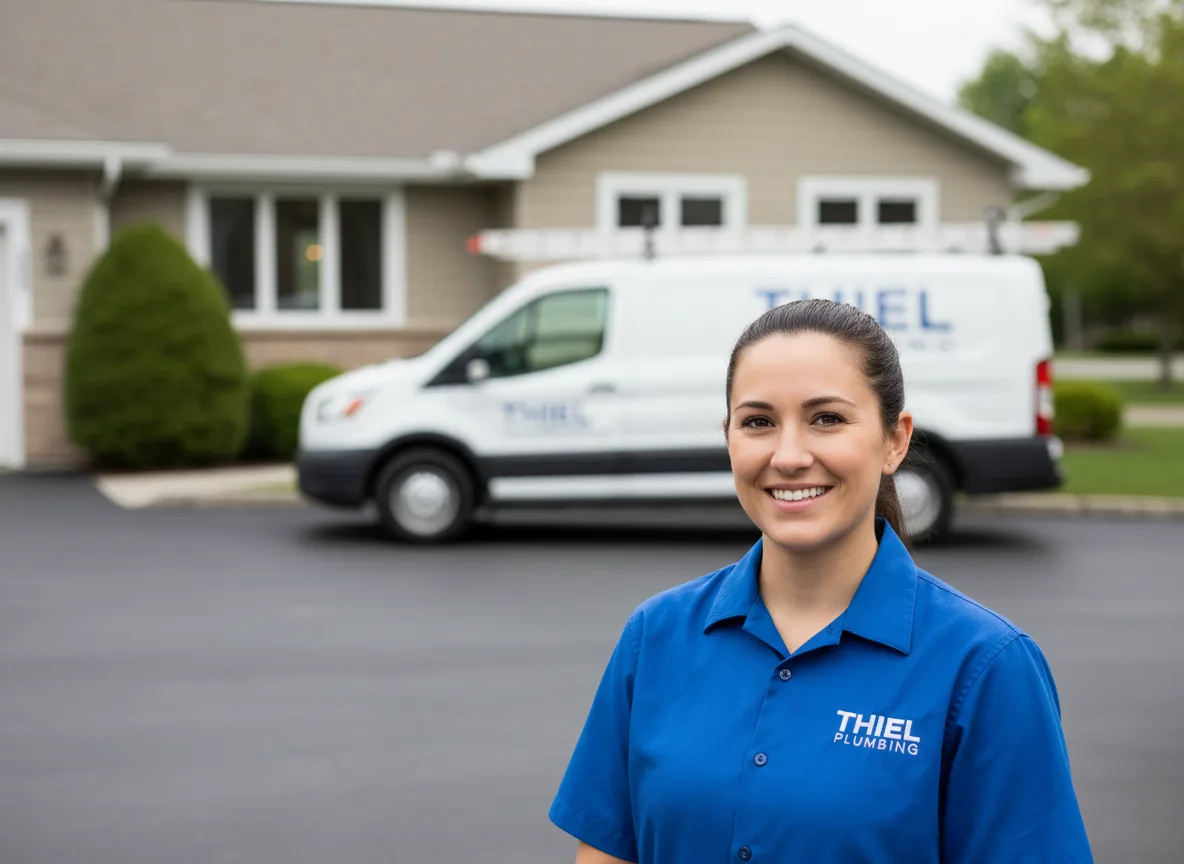 Plumber Piasa, IL FAQs